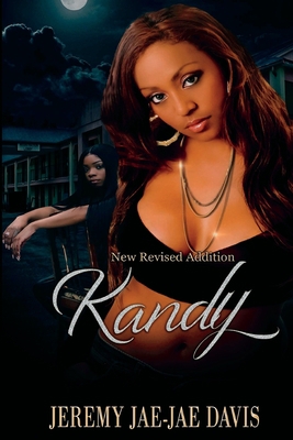 Kandy B0BHMS22CQ Book Cover