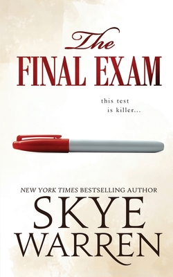 The Final Exam 1645961176 Book Cover