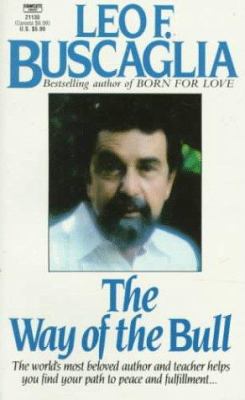 Way of the Bull 0449211304 Book Cover