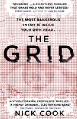 The Grid 1787632121 Book Cover