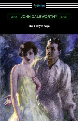 The Forsyte Saga 1420966472 Book Cover