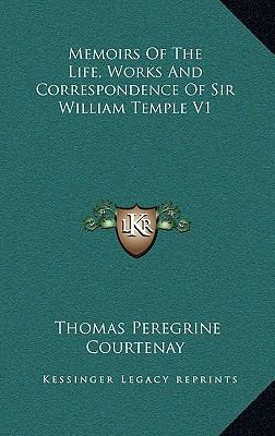 Memoirs of the Life, Works and Correspondence o... 1163674591 Book Cover