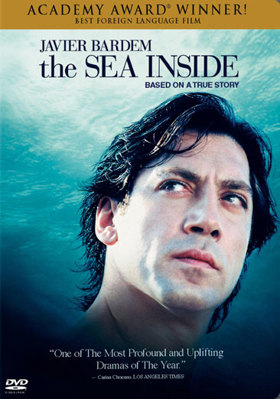 The Sea Inside B00080Z53O Book Cover