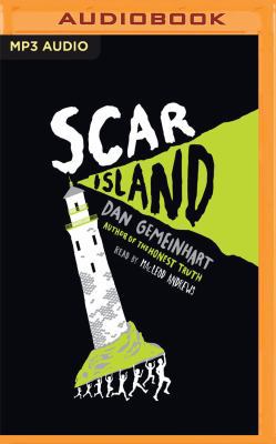 Scar Island 1536681792 Book Cover