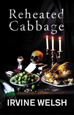 Reheated Cabbage 0224080547 Book Cover