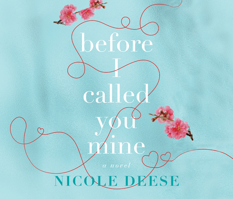 Before I Called You Mine 1690587679 Book Cover