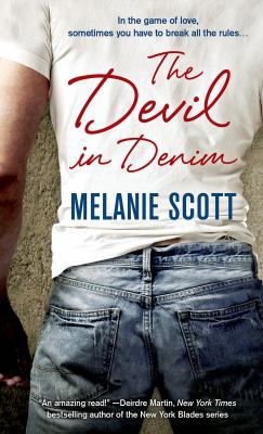 The Devil in Denim 1250040426 Book Cover
