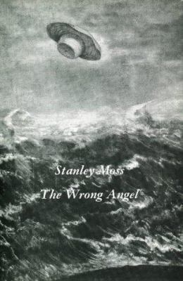 The Wrong Angel 0900977124 Book Cover
