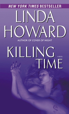 Killing Time B002J35664 Book Cover
