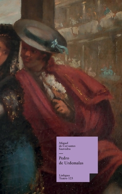 Pedro de Urdemalas [Spanish] 8411262006 Book Cover