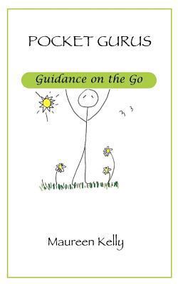 Pocket Gurus - Guidance on the Go 1467538949 Book Cover