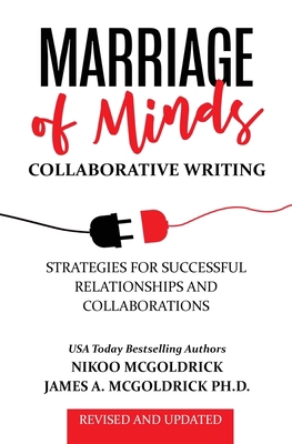 Marriage of Minds: Collaborative Writing: Strat...            Book Cover