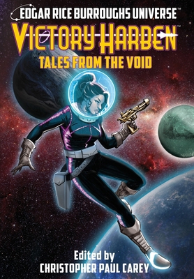 Victory Harben: Tales from the Void (Edgar Rice... 1945462736 Book Cover