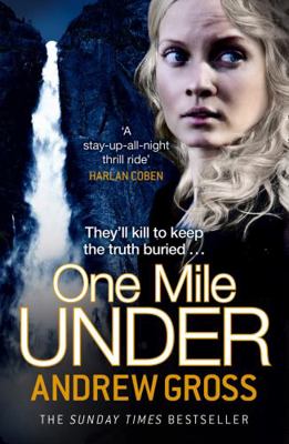One Mile Under 0007384262 Book Cover