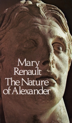 The Nature of Alexander B000RB7IRU Book Cover