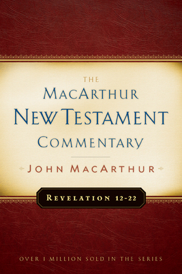 Revelation 12-22 0802407749 Book Cover