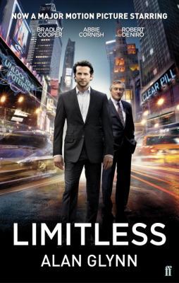 Limitless 0571273343 Book Cover