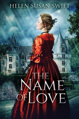 The Name Of Love [Large Print] 4867506354 Book Cover