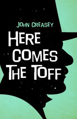 Here Comes the Toff 0755135725 Book Cover
