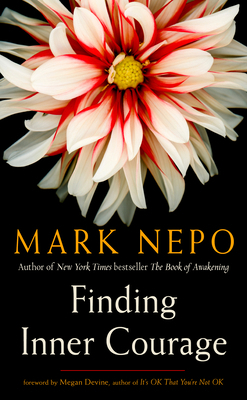 Finding Inner Courage 1590035054 Book Cover