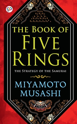 The Book of Five Rings 9354991203 Book Cover