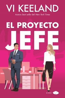 Proyecto Jefe, El [Spanish] 8419702153 Book Cover