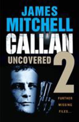 Callan Uncovered Volume 2 190961923X Book Cover