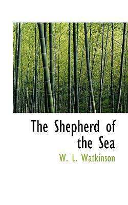 The Shepherd of the Sea 1117582639 Book Cover