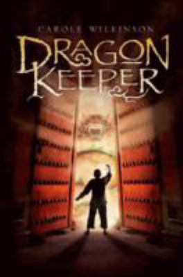 Dragon Keeper 1423101715 Book Cover