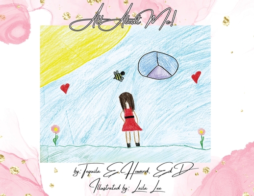 All About Me! B0FDQ6TKZ4 Book Cover