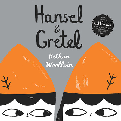 Hansel & Gretel 1682633292 Book Cover