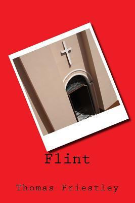 Flint 1533142076 Book Cover