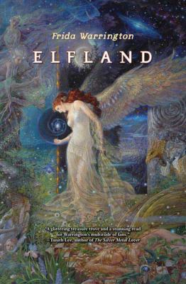 Elfland (Aetherial Tales) 0765318695 Book Cover