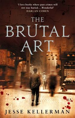 The Brutal Art 0751540285 Book Cover