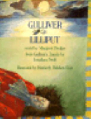 Gulliver in Lilliput 0823413039 Book Cover