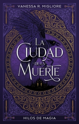 Ciudad de la Muerte, La [Spanish] 8417854479 Book Cover