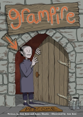 Grampire 1036922839 Book Cover