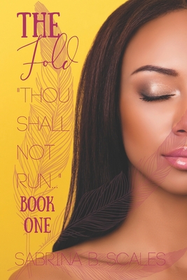 Thou Shall Not Run B0849T1L3L Book Cover