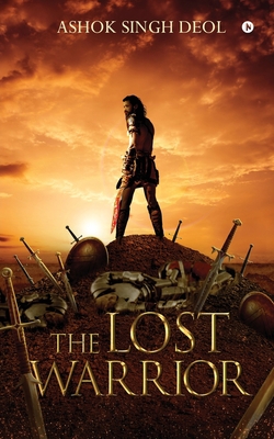 The Lost Warrior 1647838851 Book Cover