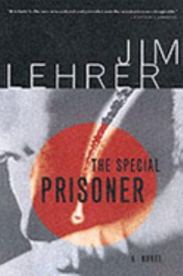 The Special Prisoner 1903985307 Book Cover