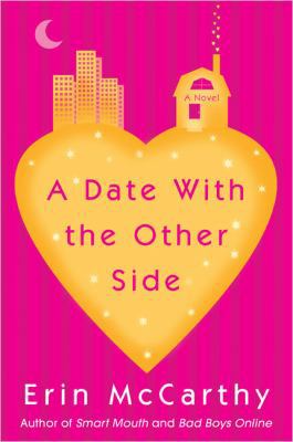 A Date with the Other Side 0425202674 Book Cover