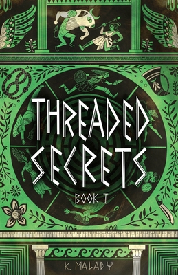 Threaded Secrets 1957717076 Book Cover
