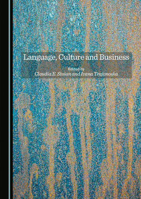 Language, Culture and Business 1036417603 Book Cover