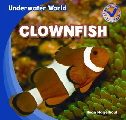 Clownfish 1433985640 Book Cover