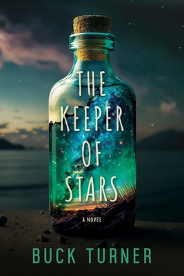 The Keeper of Stars B0CYY3X73F Book Cover