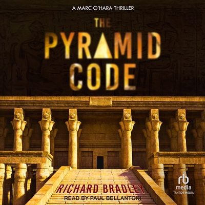 The Pyramid Code B0H5FMDZ14 Book Cover