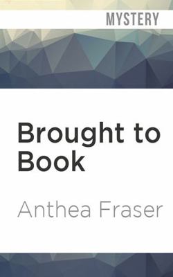 Brought to Book 1799765091 Book Cover