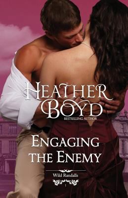 Engaging the Enemy 1925239535 Book Cover