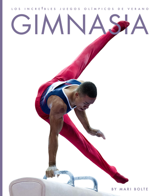 Gimnasia [Spanish] 1682774805 Book Cover