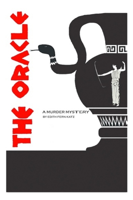The Oracle B08KH3S98Q Book Cover